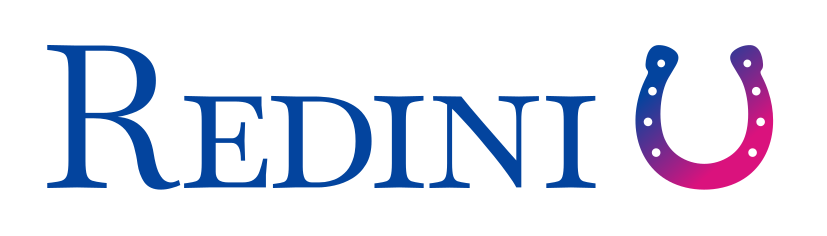 Redini Logo